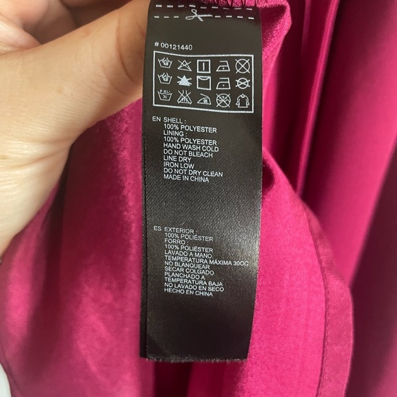 Forever 21 Dress. Pre-Owned. - Picture 5 of 6